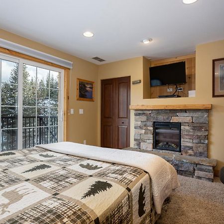 Penthouse Studio W Mtn Sunrise Views & Near Silver Mtn Kellogg Esterno foto