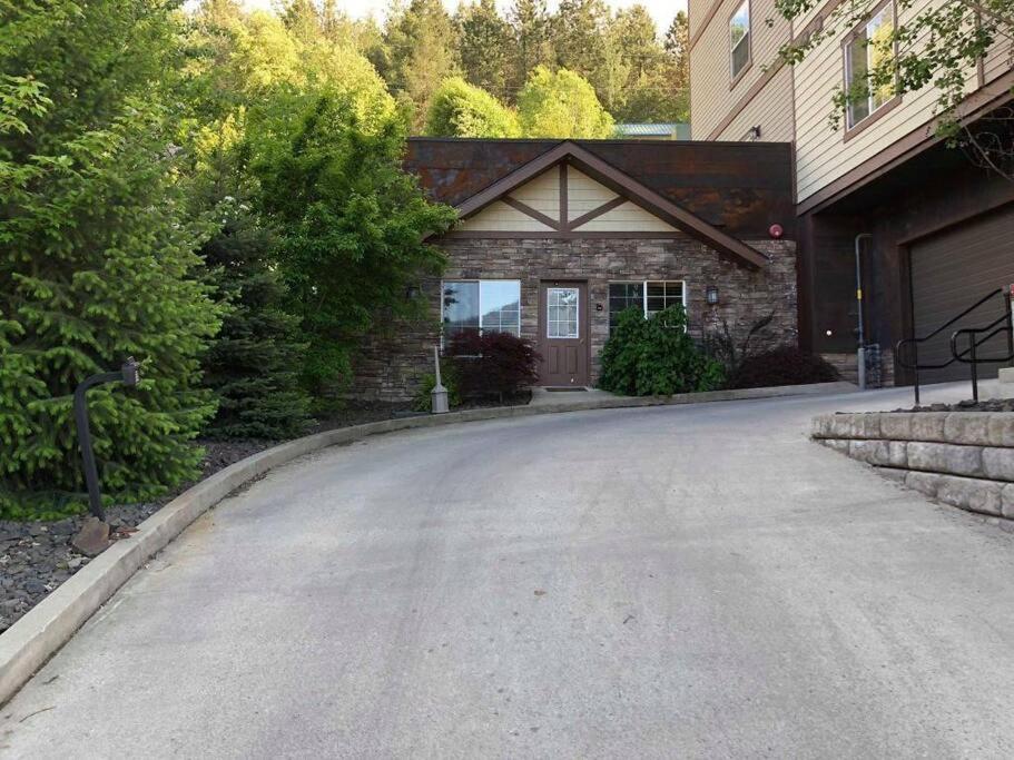 Penthouse Studio W Mtn Sunrise Views & Near Silver Mtn Kellogg Esterno foto