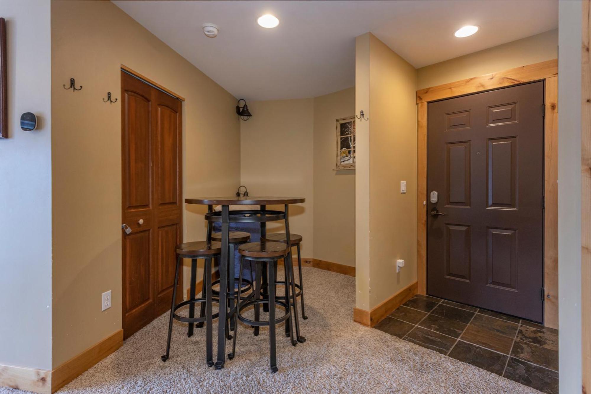 Penthouse Studio W Mtn Sunrise Views & Near Silver Mtn Kellogg Esterno foto