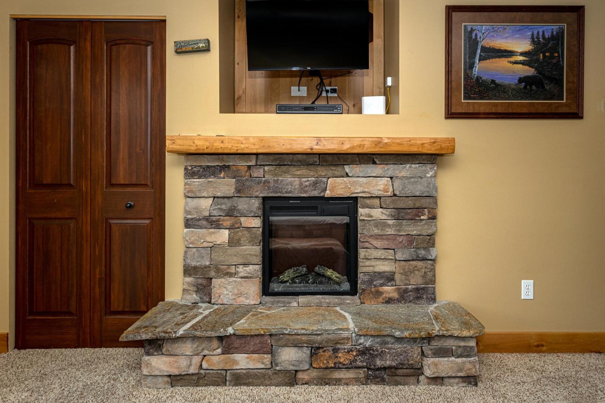 Penthouse Studio W Mtn Sunrise Views & Near Silver Mtn Kellogg Esterno foto
