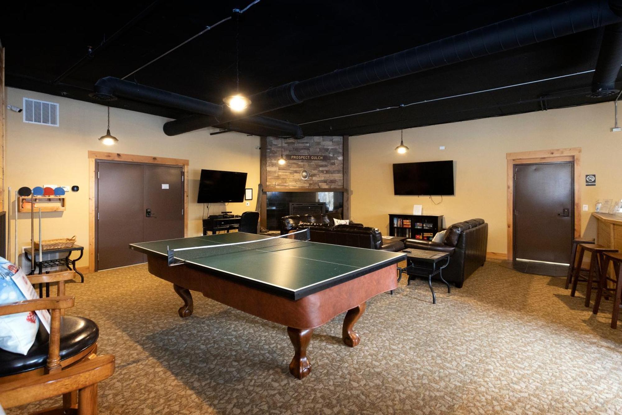 Penthouse Studio W Mtn Sunrise Views & Near Silver Mtn Kellogg Esterno foto
